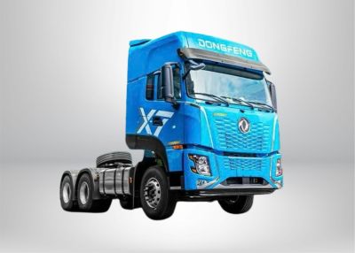 Xe Dongfeng X7 Nhập Khẩu