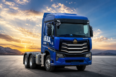 Xe Max 460 Cầu Lap Man