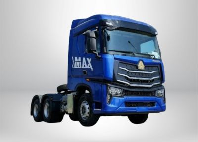 Xe Max 440 Cầu Lap Man