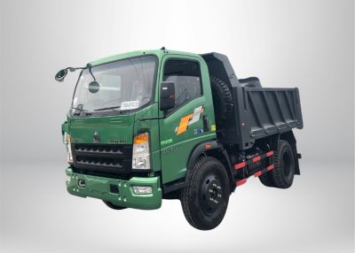 Xe Ben Howo ST10375D