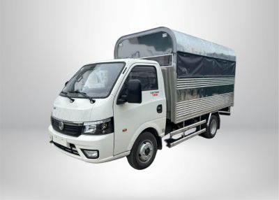 Xe Tập Lái Captain T200