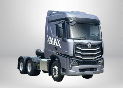 Xe Max 460 Cầu Lap Man