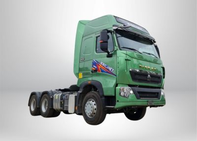 Xe Sitrak 440 cầu Lap Man