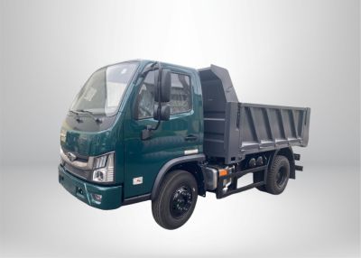 Xe Forland Ben 6 tấn